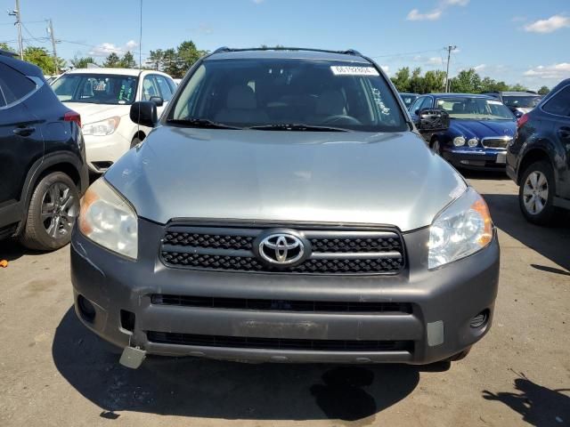 2007 Toyota Rav4