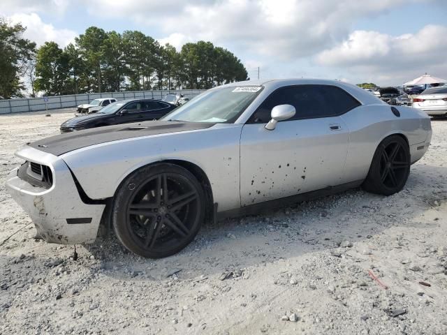 2010 Dodge Challenger SE