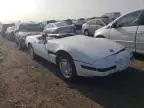 1995 Chevrolet Corvette