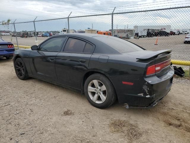 2014 Dodge Charger SE