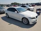 2011 BMW 328 I