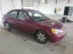 2002 Honda Civic EX