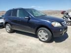 2007 Mercedes-Benz ML 350