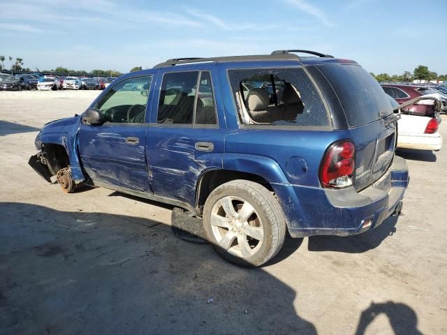 2006 Chevrolet Trailblazer LS