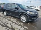 2016 Honda CR-V EXL