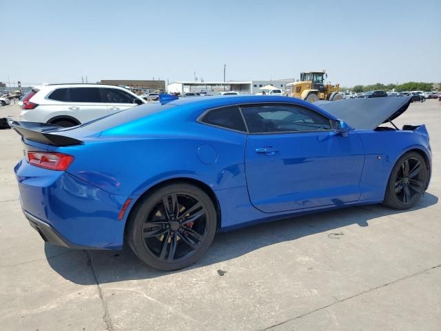 2018 Chevrolet Camaro LT