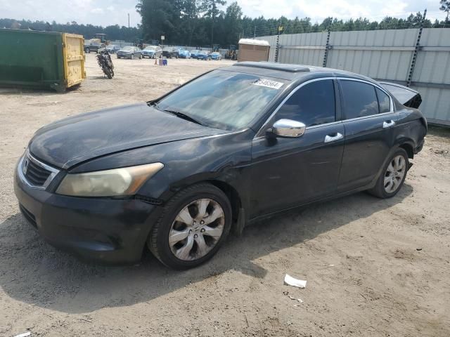 2010 Honda Accord EX