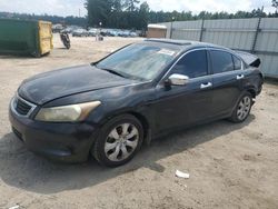 2010 Honda Accord EX en venta en Harleyville, SC