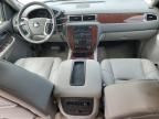 2009 Chevrolet Tahoe K1500 LTZ