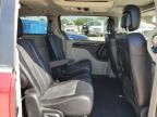 2012 Chrysler Town & Country Limited