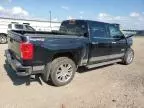 2017 Chevrolet Silverado K1500 High Country