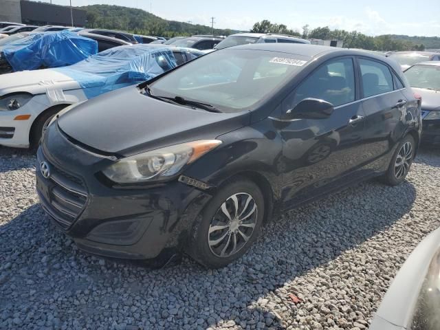 2016 Hyundai Elantra GT