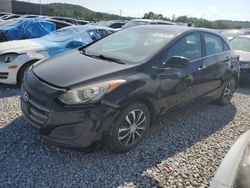 2016 Hyundai Elantra GT en venta en Tulsa, OK