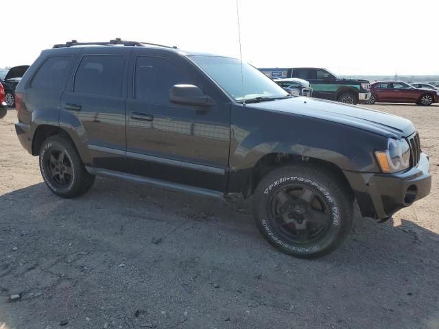 2007 Jeep Grand Cherokee Laredo