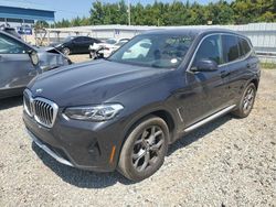 2024 BMW X3 XDRIVE30I en venta en Memphis, TN