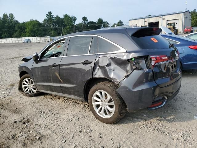 2016 Acura RDX