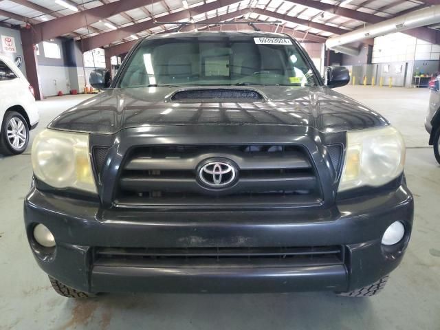 2006 Toyota Tacoma Access Cab