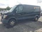 2015 Mercedes-Benz Sprinter 2500