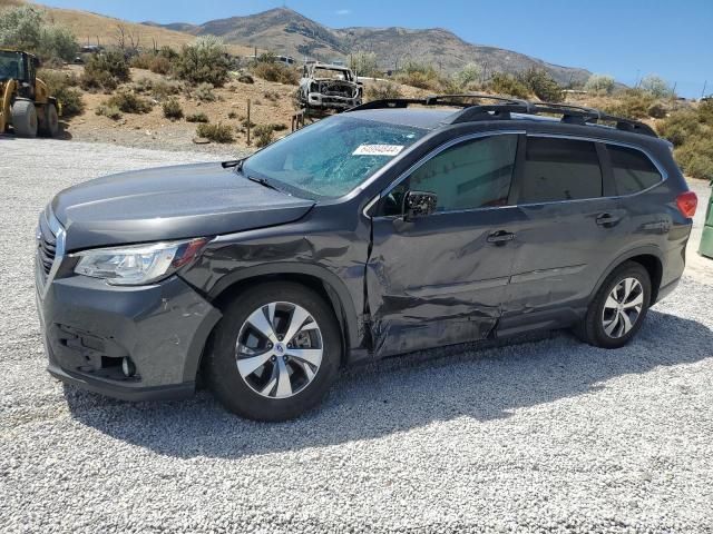 2019 Subaru Ascent Premium