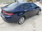 2015 Dodge Dart Limited