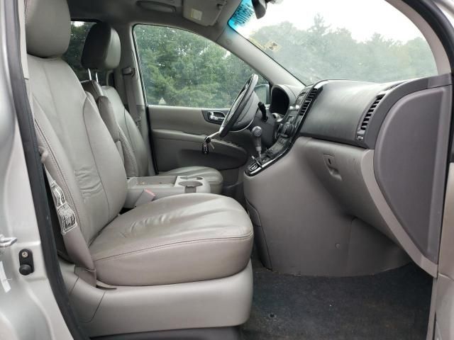 2012 KIA Sedona EX