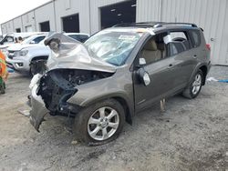 Toyota salvage cars for sale: 2010 Toyota Rav4 Limited