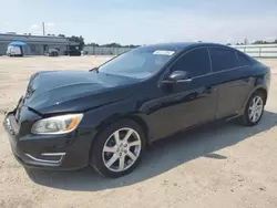 2015 Volvo S60 en venta en Harleyville, SC