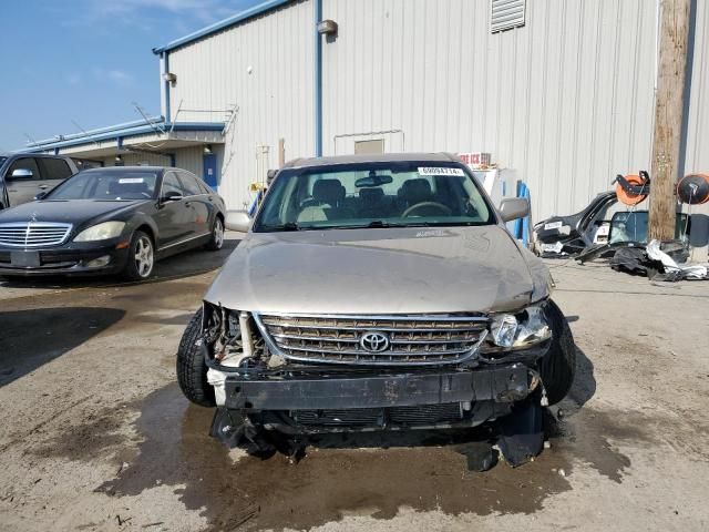 2003 Toyota Avalon XL