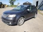 2008 Subaru Tribeca Limited