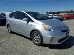 2012 Toyota Prius V