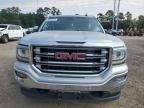 2018 GMC Sierra K1500 SLT