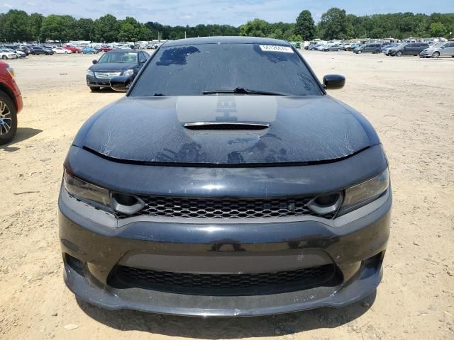 2019 Dodge Charger Scat Pack