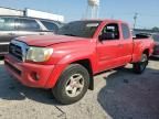 2008 Toyota Tacoma Access Cab