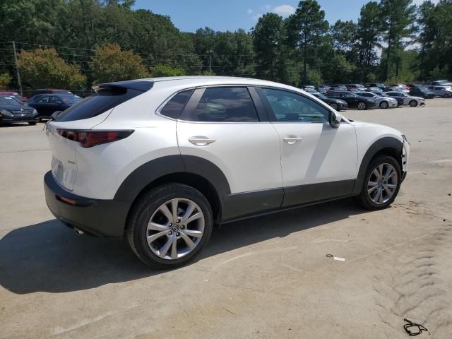 2021 Mazda CX-30 Preferred