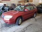 2007 Subaru Forester 2.5X Premium