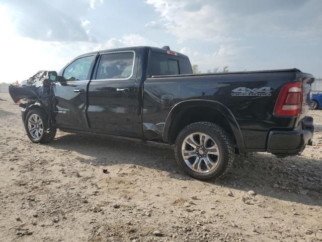 2019 Dodge RAM 1500 Longhorn