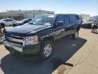 2008 Chevrolet Silverado K1500