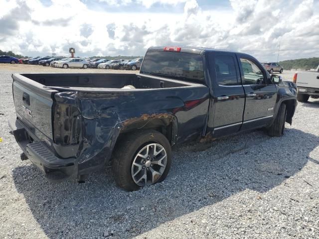 2015 GMC Sierra K1500 SLT