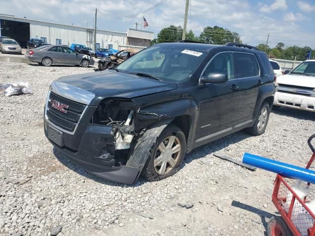 2014 GMC Terrain SLT