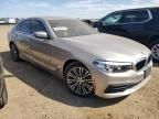 2019 BMW 530E