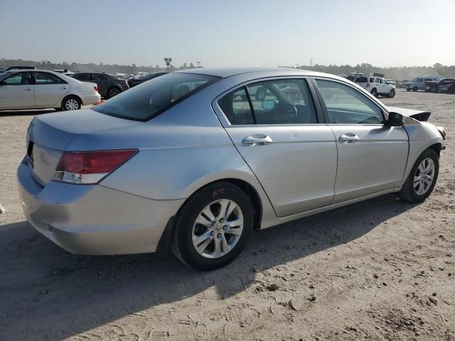 2008 Honda Accord LXP