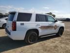 2019 Chevrolet Tahoe Police