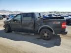 2008 Ford F150 Supercrew