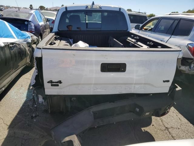 2023 Toyota Tacoma Double Cab