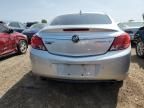 2011 Buick Regal CXL