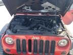 2011 Jeep Wrangler Unlimited Sport