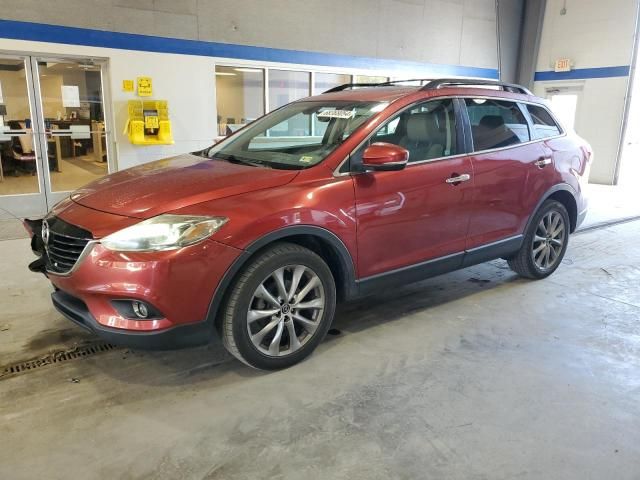 2015 Mazda CX-9 Grand Touring