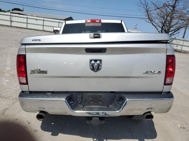 2014 Dodge RAM 1500 SLT