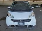 2015 Smart Fortwo Pure