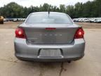 2012 Dodge Avenger SXT